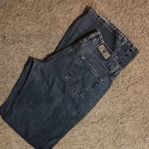 Women's  Blue Jeans